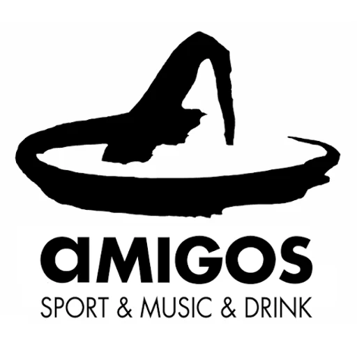 Herb Amigos Warszawa