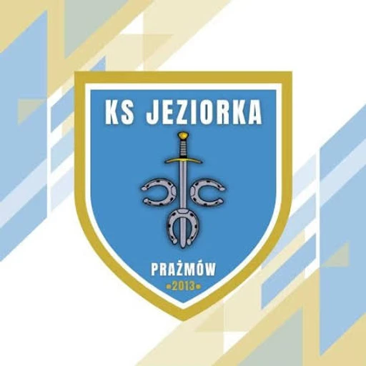 Herb Jeziorka Prażmów