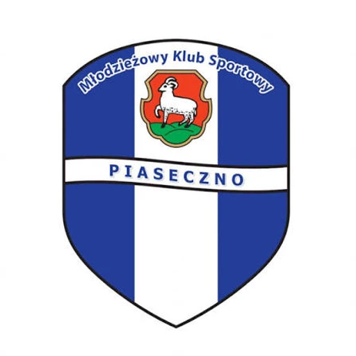 Herb MKS Piaseczno