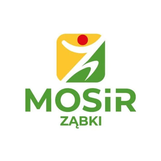 Herb MOSiR Ząbki