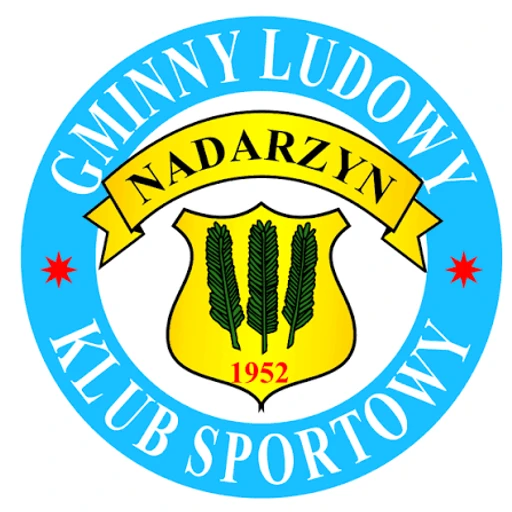 Herb GLKS Nadarzyn