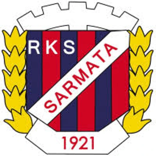 Herb Sarmata Warszawa