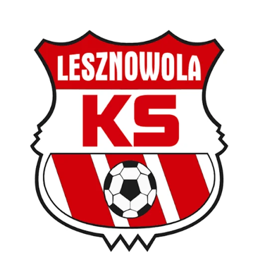 Herb KS Lesznowola