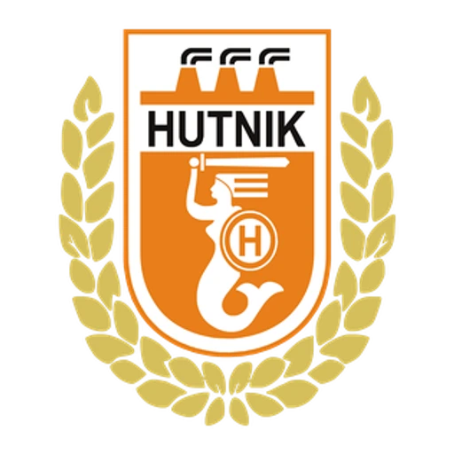 Herb Hutnik Warszawa