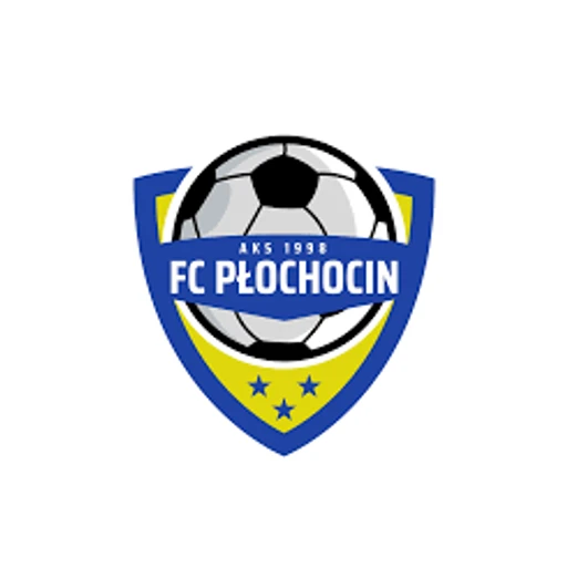 Herb FC Płochocin