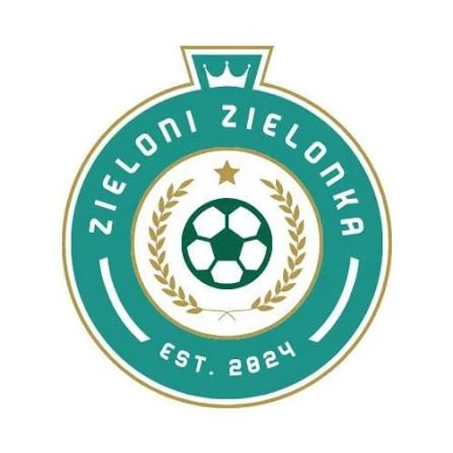 Herb Zieloni Zielonka
