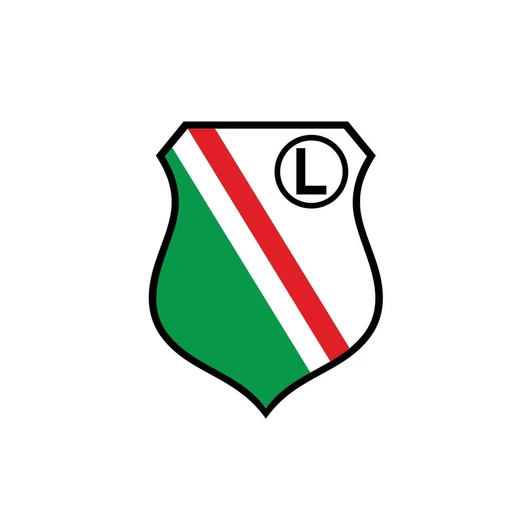 Herb Legia Warszawa