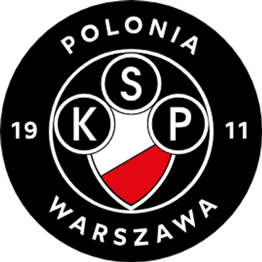 Herb Polonia Warszawa