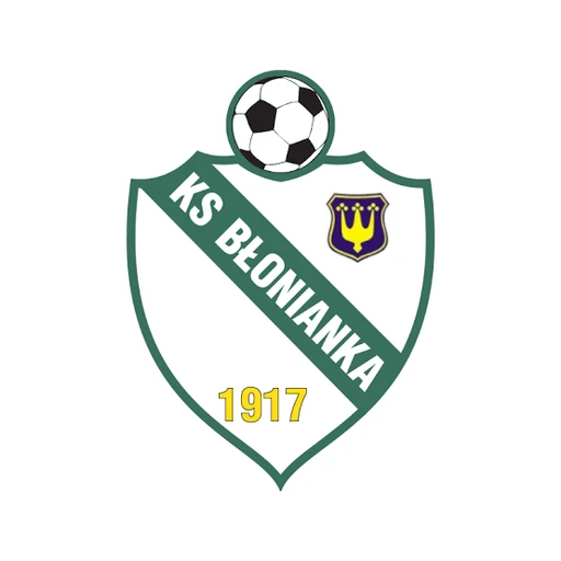 Herb Błonianka Błonie