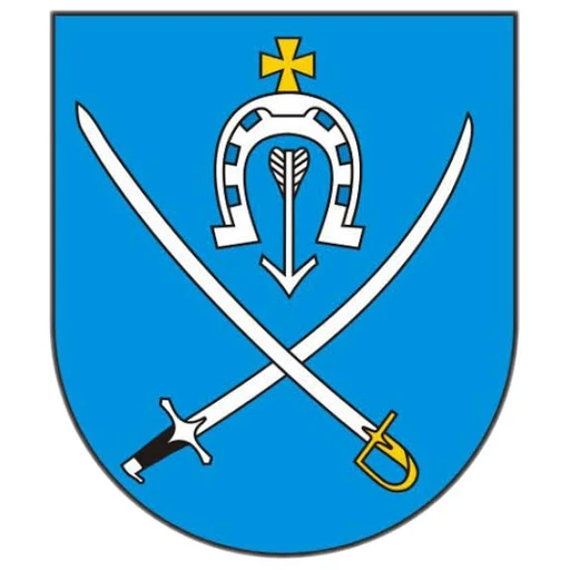 Herb Oldboje Stare Babice
