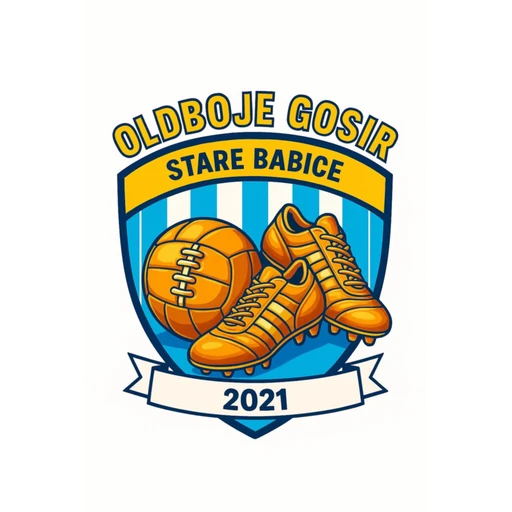 Herb Oldboje Stare Babice
