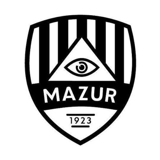 Herb Mazur Radzymin